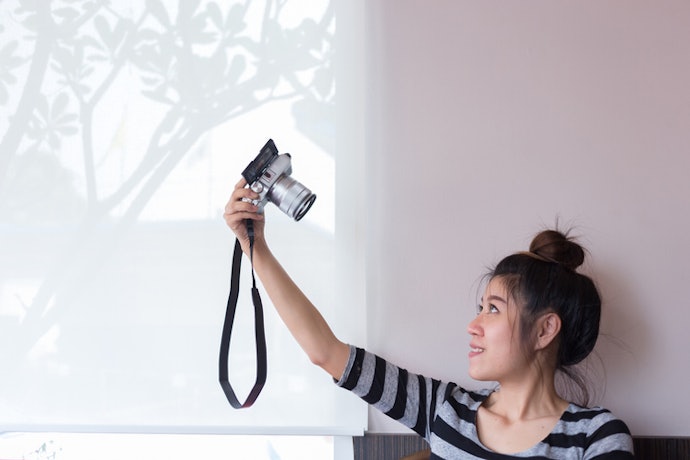 กล้อง Mirrorless