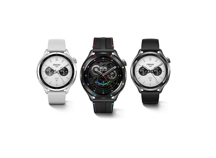 Xiaomi Watch : เหมาะสำหรับคนที่ต้องการฟังก์ชันครบครัน