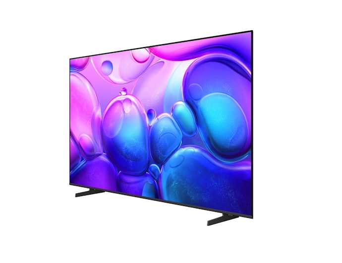 หากรับชมในห้องที่มีแสงรบกวน เลือกทีวี 4K QLED