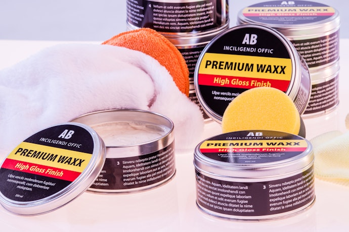 เคลือบ Wax