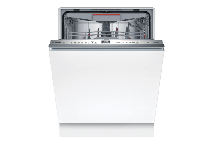 เครื่องล้างจาน Bosch Series 6 สำหรับครอบครัวที่ต้องการความเงียบระหว่างใช้