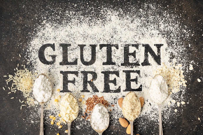 ผู้ที่แพ้กลูเตน เลือกนมโอ๊ตที่ระบุว่า "ปราศจากกลูเตน" หรือ "Gluten-free"