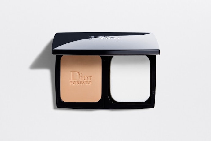 Dior Forever