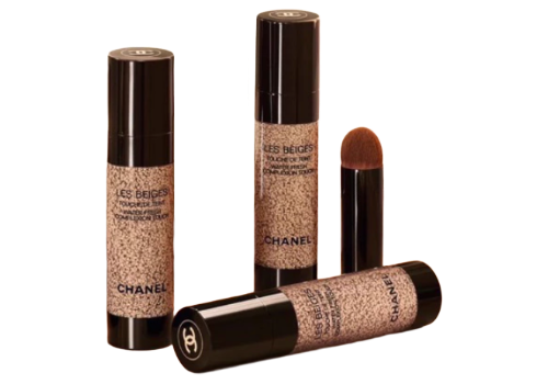 สำหรับผู้ที่มีผิวแพ้ง่าย เลือกรองพื้น Chanel สูตรอ่อนโยน