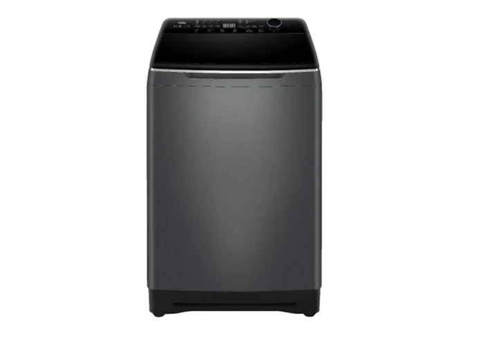 สำหรับใช้งานทั่วไป เลือกเครื่องซักผ้า Haier ในกลุ่มซีรีส์เครื่องซักผ้าฝาบน