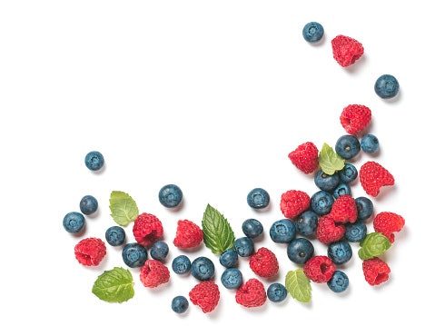 Fruity กลิ่นหอมสดใสเพิ่มความสนุกสนาน