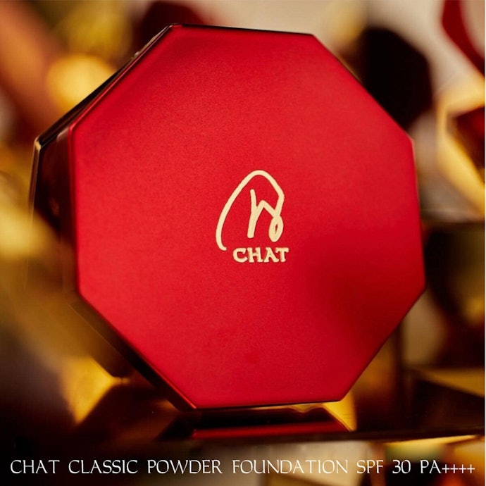 Chat Cosmetics