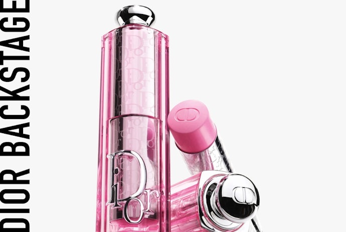 บลัชออน Dior แบบแท่งหรือแบบสติ๊ก ใช้งานง่าย เปลี่ยนสีตามอุณหภูมิผิว