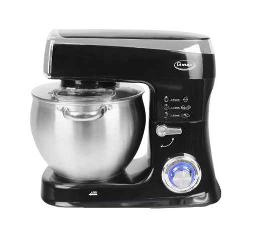 สำหรับเจ้าของร้านเบเกอรี่หรือร้านอาหารขนาดเล็กถึงขนาดกลาง เลือกชาม Stand Mixer ขนาดใหญ่ 5 ลิตรขึ้นไป
