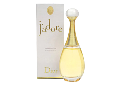สำหรับออกงาน เลือกรุ่น J'adore/Esprit de Parfum