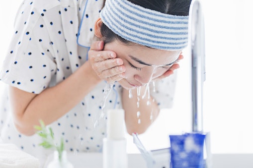 Wash-off Mask