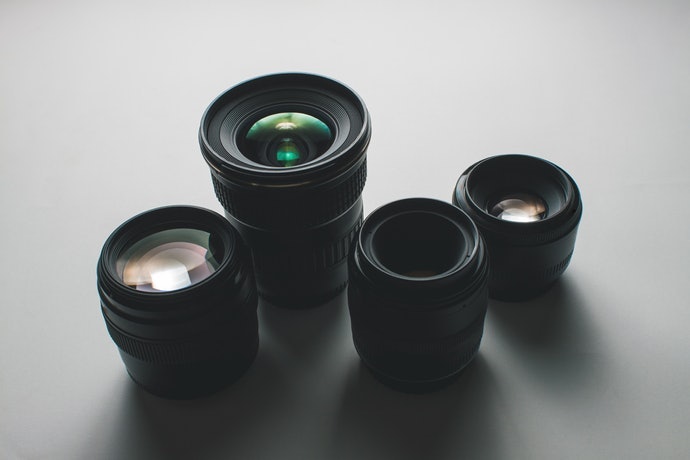 กล้อง Mirrorless ใช้เมาท์ EF-M หรือเมาท์แบบ RF ที่ความสามารถสูงกว่า