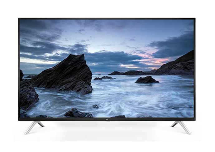 Smart TV เหมาะกับผู้ใช้งานที่ต้องการดู YouTube, Netflix และเชื่อมต่ออินเทอร์เน็ต