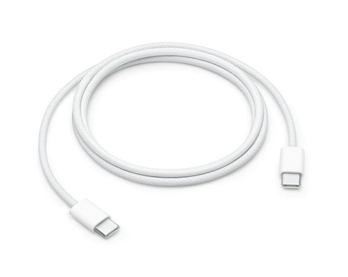 เลือกสายชาร์จ Type-C หากใช้ iPhone 15 ขึ้นไป