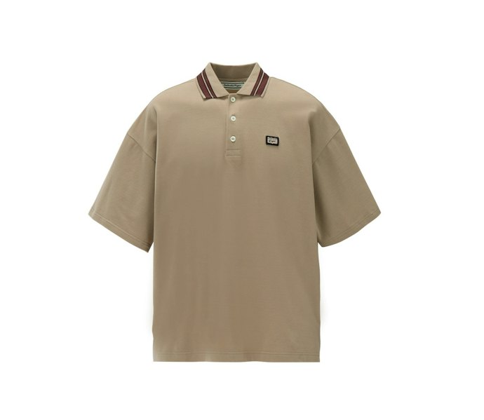 เสื้อโปโลชาย Oversized : เหมาะสำหรับสายแฟชั่น