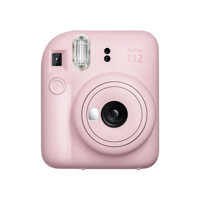 Fujifilm instax Mini เหมาะสำหรับสายเซลฟี่