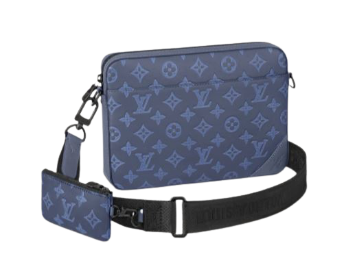 กระเป๋าหนังผู้ชาย Louis Vuitton