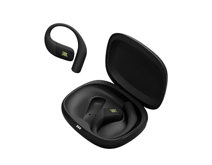 สำหรับสายออกกำลังกาย เลือก JBL Endurance