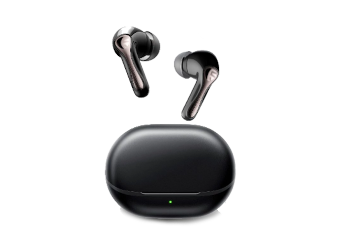 หูฟัง In-Ear แบบไร้สาย สำหรับใช้งานนอกบ้านหรือต้องเคลื่อนไหวระหว่างใช้งาน