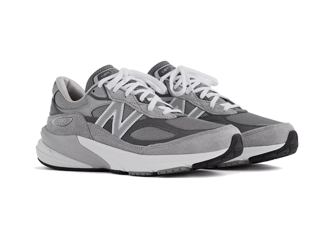 New Balance 990 / 993 สำหรับผู้ที่ชอบความคลาสสิกและดีไซน์ระดับพรีเมียม