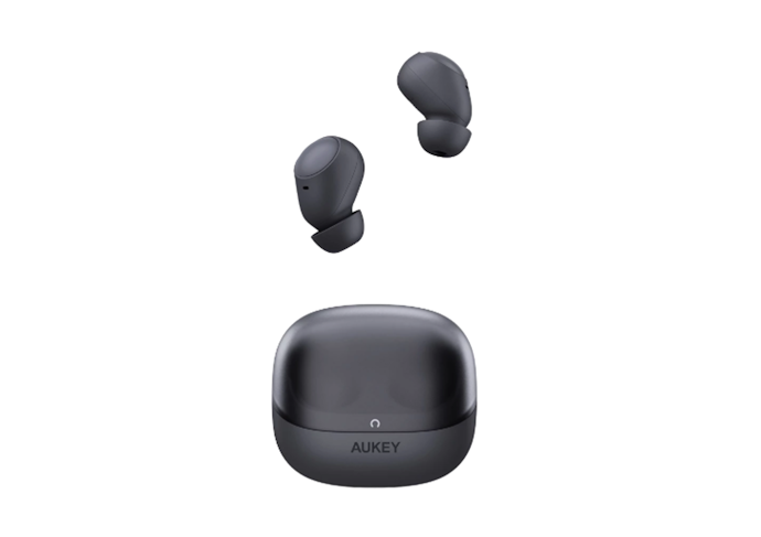 หูฟัง Earbuds สำหรับผู้ที่ต้องการได้ยินเสียงรอบตัวขณะใช้งาน
