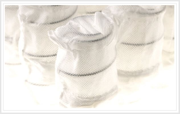 Pocket Spring