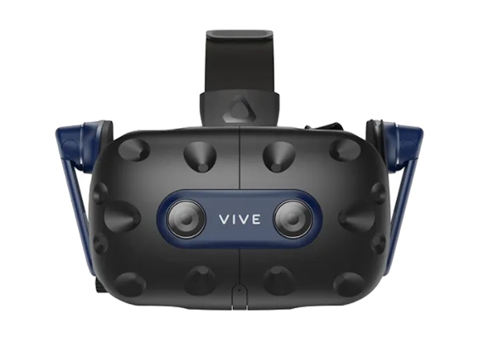เลือก VR ที่ต้องต่อสายกับ PC โดยตรง สำหรับเล่นเกมแบบจริงจัง