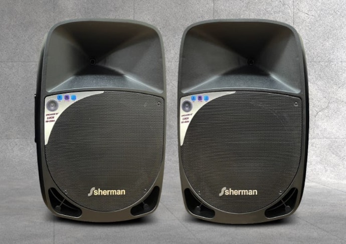 เลือกลำโพงที่รองรับย่านความถี่ในช่วง 20 Hz - 20,000 Hz