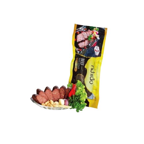 สำหรับผู้ที่ชื่นชอบอาหารและของกิน เลือกอาหารและของกินท้องถิ่น