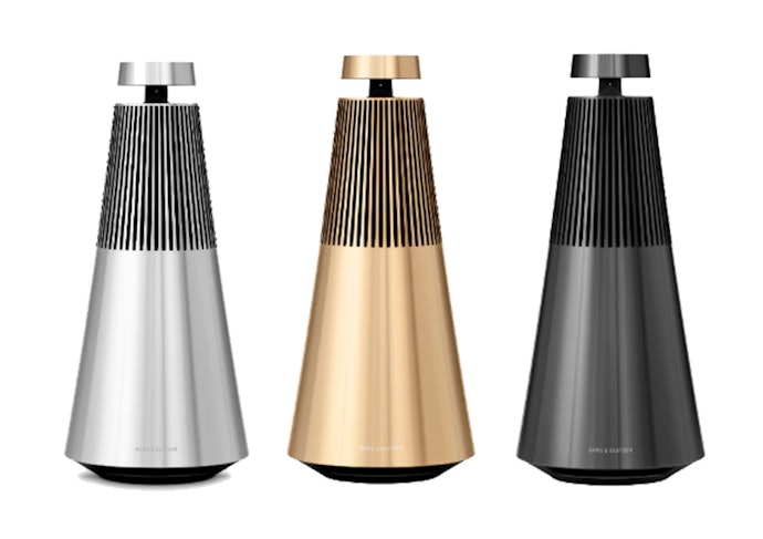 Multiroom Speakers ชุดลำโพงเชื่อมต่อกันได้ สำหรับฟังเสียงในระดับพรีเมียม