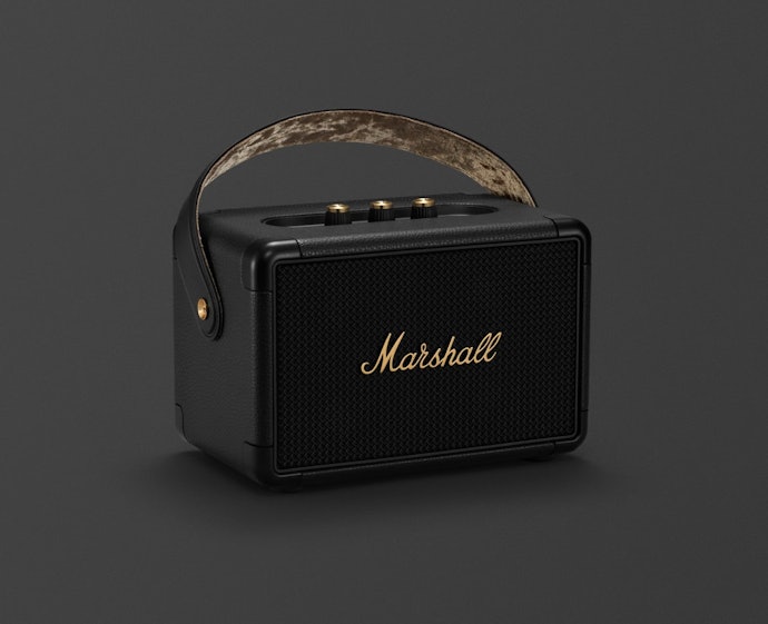 ตรวจสอบระบบเสียงของลำโพง Marshall หากต้องการมิติเสียงที่ครบถ้วน