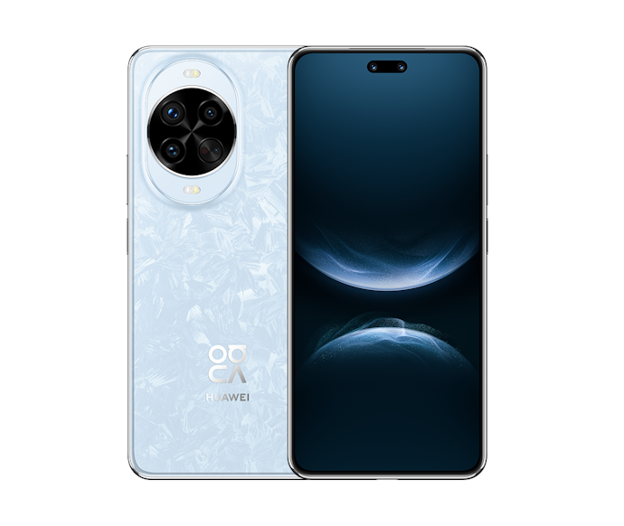 HUAWEI nova Series : เหมาะสำหรับการใช้งานทั่วไป