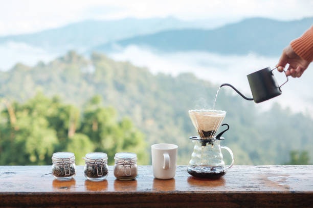 สำหรับผู้ที่ชอบดื่มกาแฟสาย Specialty Coffee เลือกสายพันธุ์อาราบิก้า