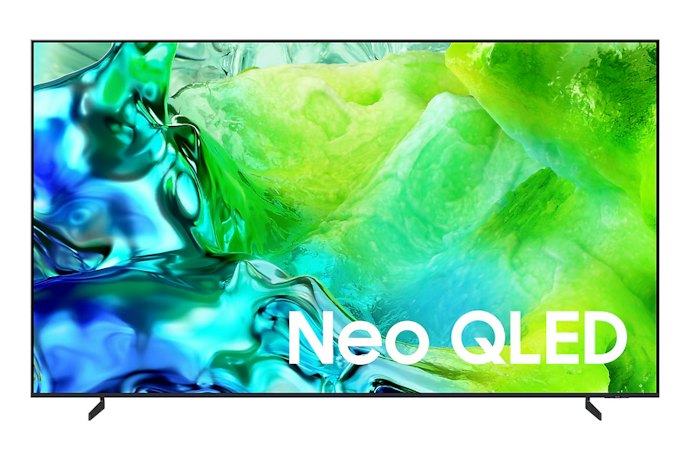 Samsung Neo QLED : เหมาะกับผู้ที่เน้นความบันเทิง