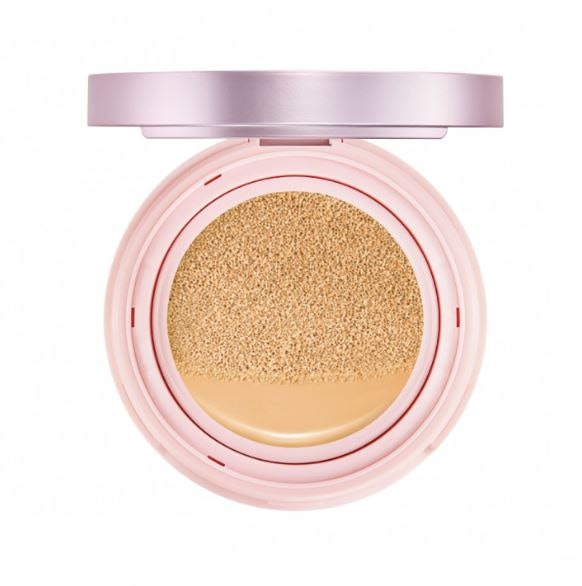 รองพื้นแบบคุชชั่น (Cushion Foundation)