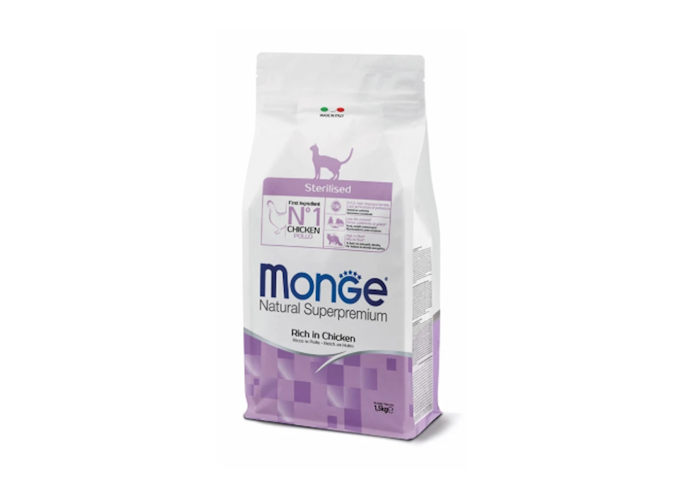 Novel Protein (โปรตีนใหม่) เหมาะกับแมวที่เพิ่งเริ่มมีอาการแพ้
