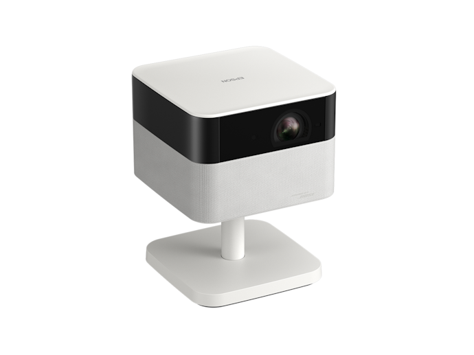 สำหรับการใช้งานภายในบ้าน เลือก Mini Projector แบบมีสาย