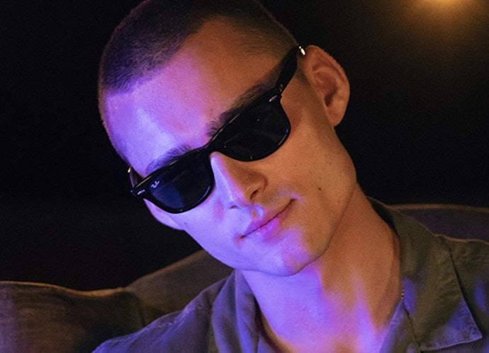 Wayfarer