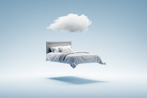 สำหรับคนที่ขี้ร้อน เลือกที่นอน Slumberland รุ่นที่มีเทคโนโล Kikoo หรือ FIR
