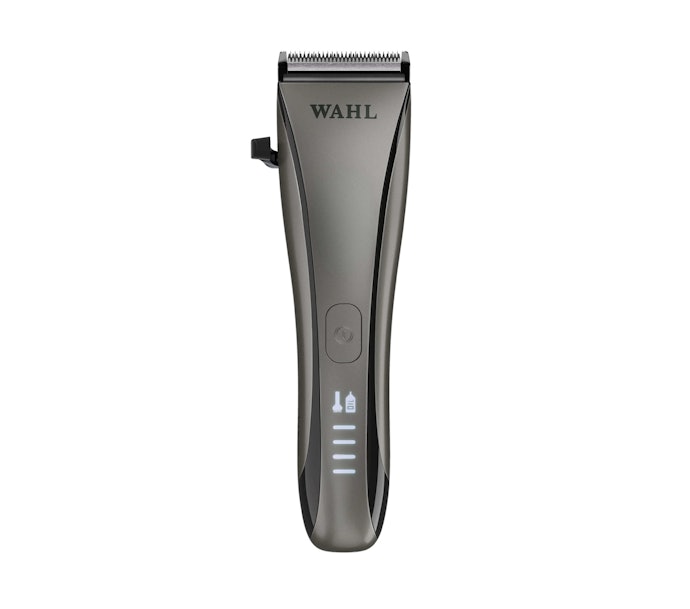 WAHL Artiva : เหมาะกับการใช้งานที่เน้นความเบาและคล่องตัวสูง