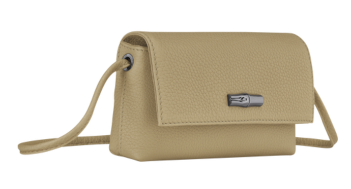 กระเป๋าทรงคาดเอวและเพาช์ Longchamp : ขนาดเล็ก พกพาสะดวก