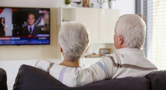 ทีวี 32 นิ้ว ระบบ Digital TV : สำหรับดูทีวีทั่วไป