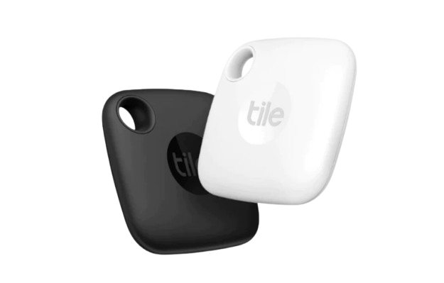 สำหรับใช้ได้ทั้ง iOS/Android เลือก Tile Mate/Pro