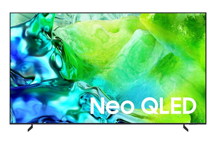 Samsung Neo QLED : เหมาะกับผู้ที่เน้นความบันเทิง