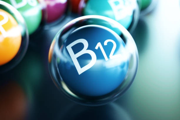 เลือกโปรตีนพืชที่เสริมวิตามิน B12 เพื่อลดความเสี่ยงภาวะโลหิตจาง