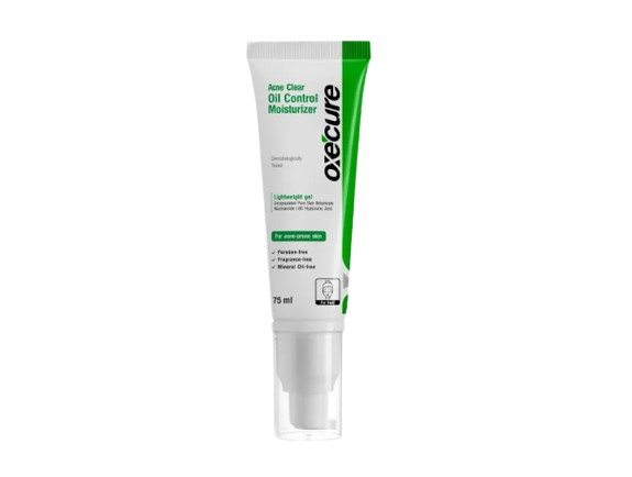 สิวอักเสบ สิวหัวหนอง เลือกสูตรลดเชื้อแบคทีเรีย P. acnes