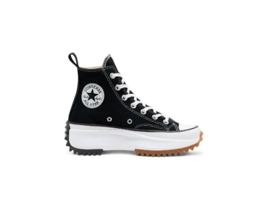 หากต้องการลุคเรียบเท่ เหมาะกับรองเท้า Hiking / Sport Boots