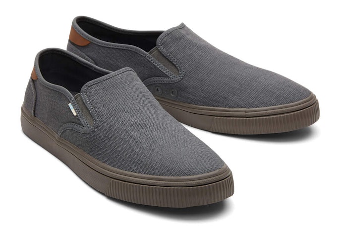 รองเท้า TOMS Baja สลิปออน สวม-ถอดง่าย