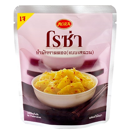 การดองสูตรอื่น ๆ