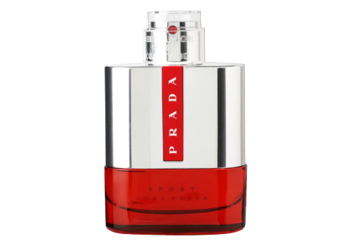 สำหรับผู้ชาย เลือกน้ำหอม Prada ผู้ชาย รุ่น Luna Rossa/L'Homme/Pour Homme